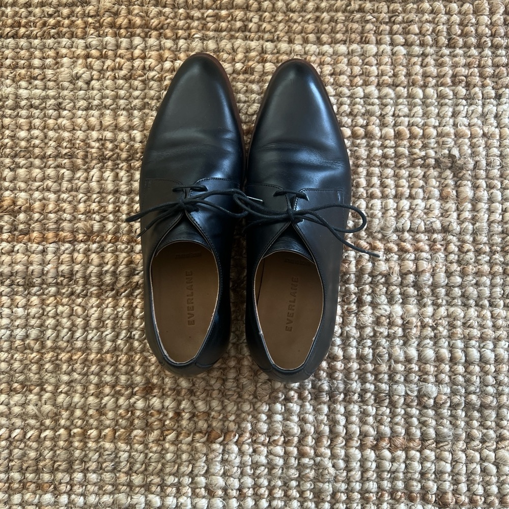 Everlane Day Glove Shoes